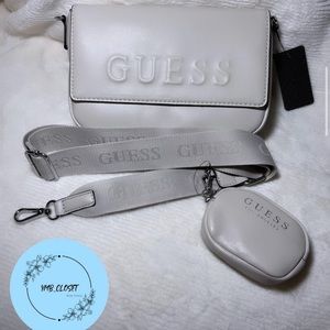 Guess cross body